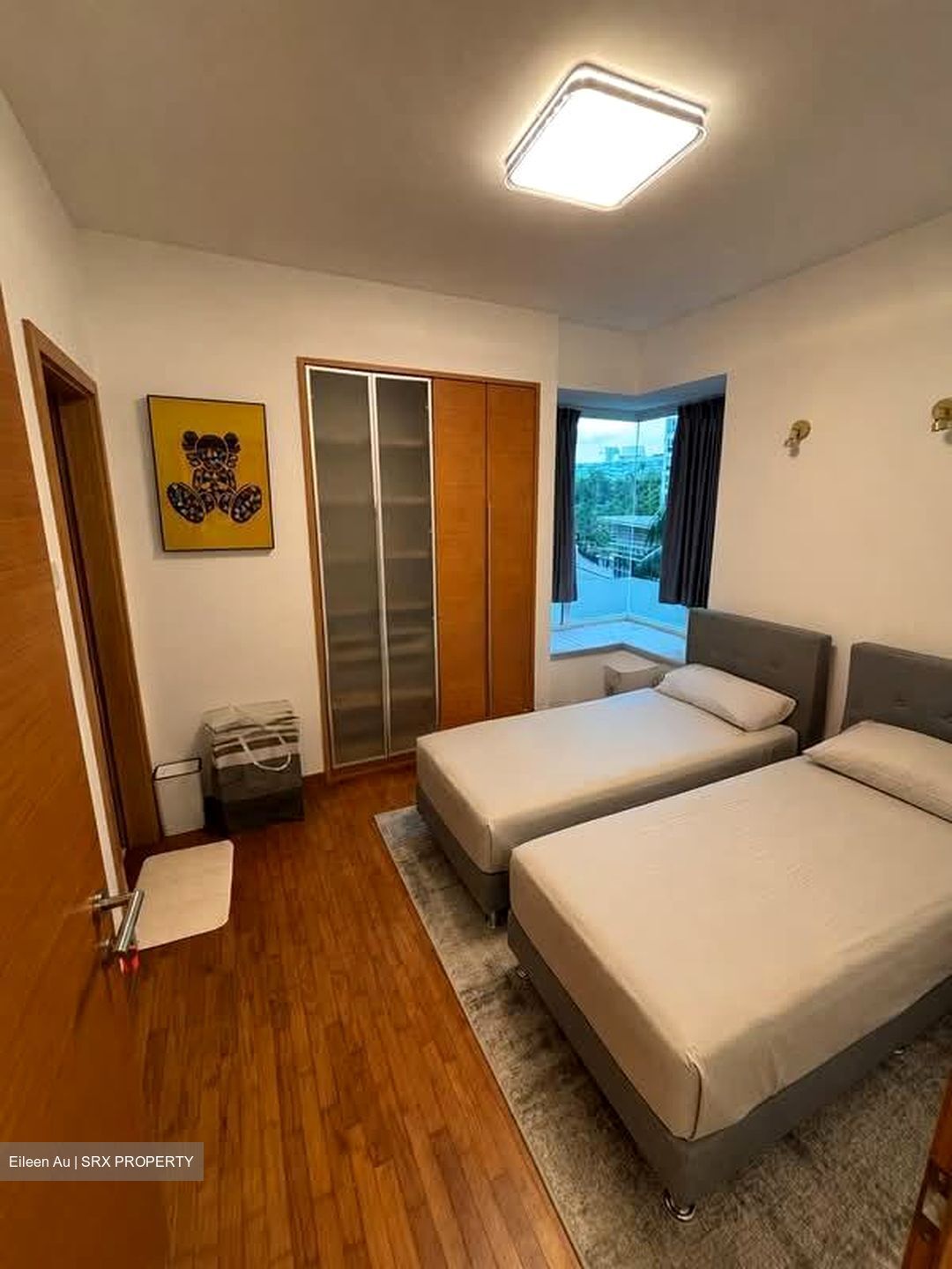 Savannah Condopark (D18), Condominium #560346011